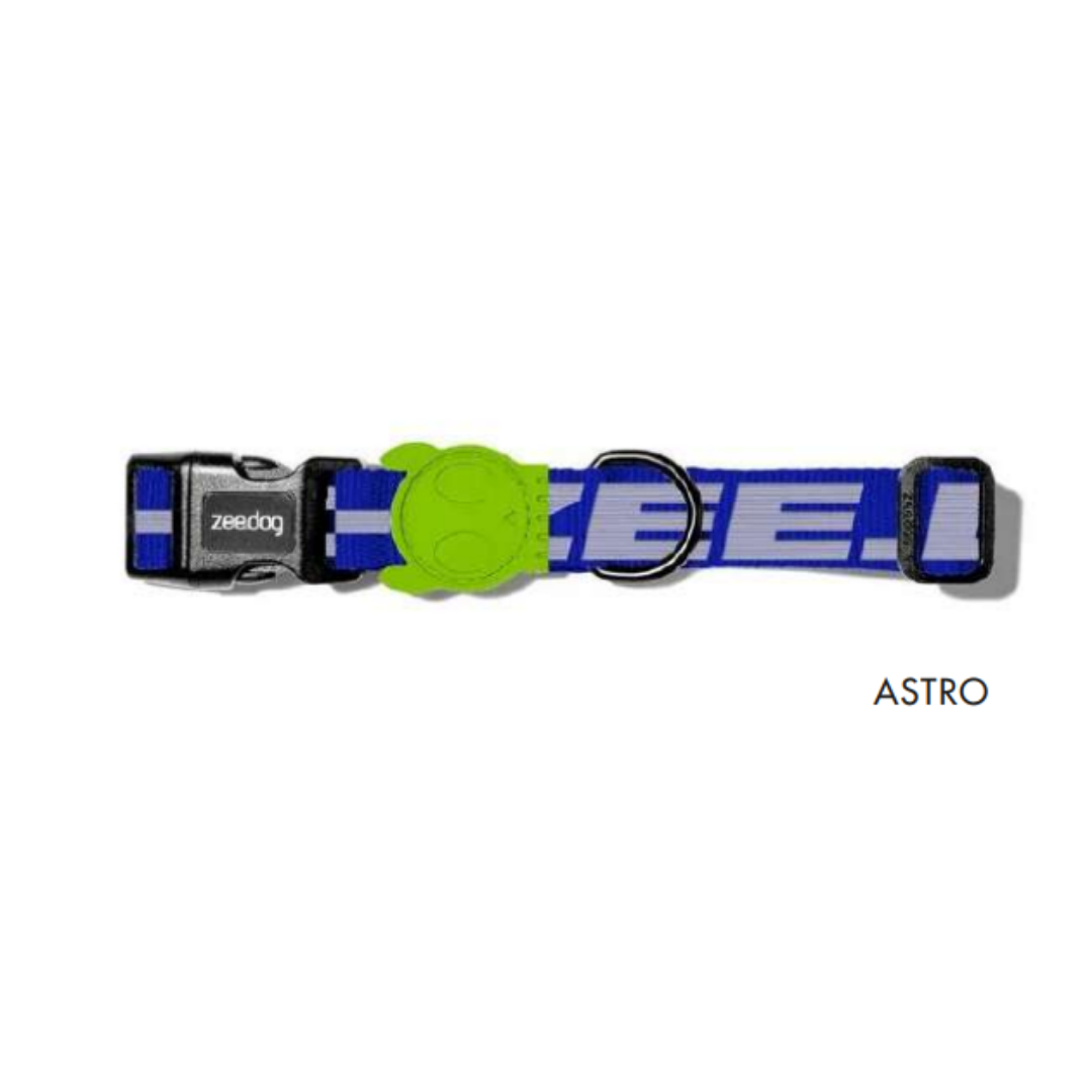 COLLAR ASTRO