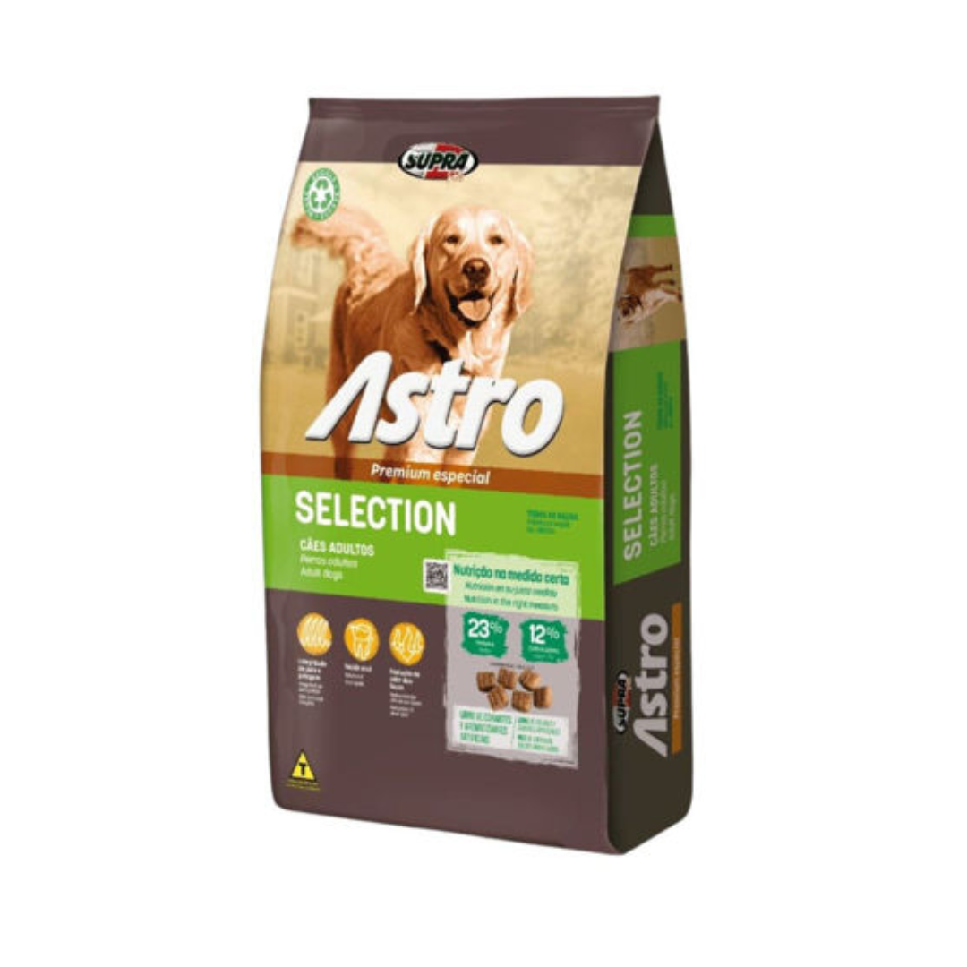 ASTRO SELECTION 1 kg