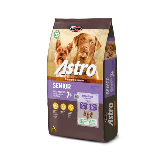 ASTRO SENIOR 14 kg