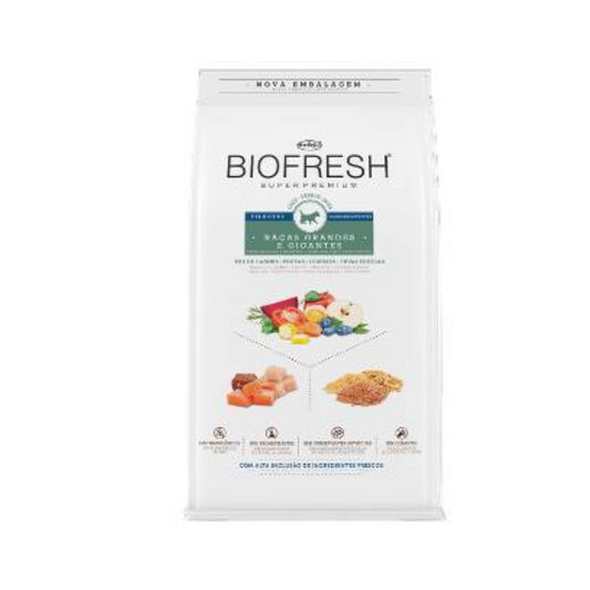 BIOFRESH ADULTO RAZA GRANDE