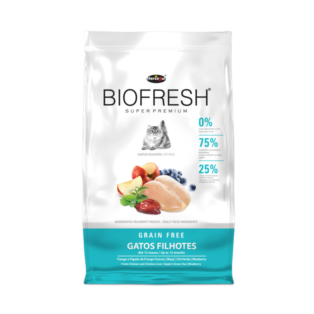 BIOFRESH GATO