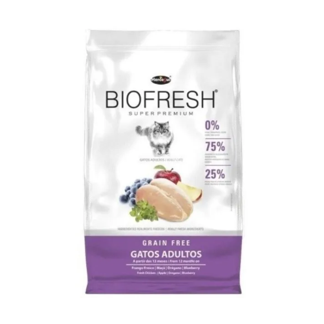 BIOFRESH GATO ADULTO