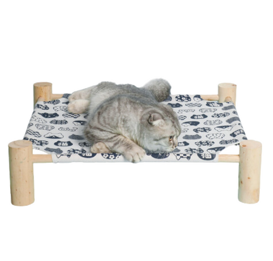 CAMA PARA GATO