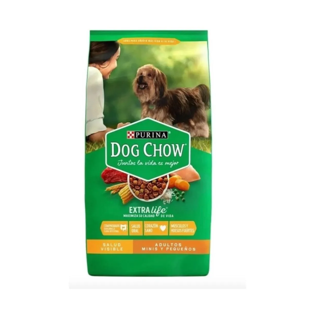 DOG CHOW ADULTO 21 kg