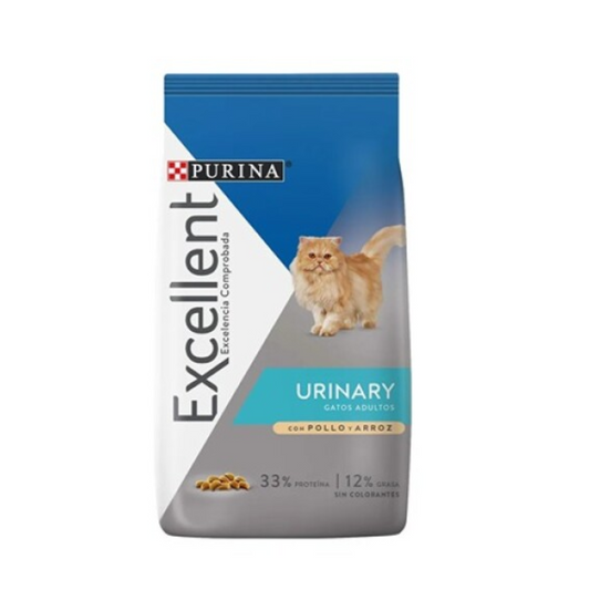 EXCELLENT URINARY CAT 1KG