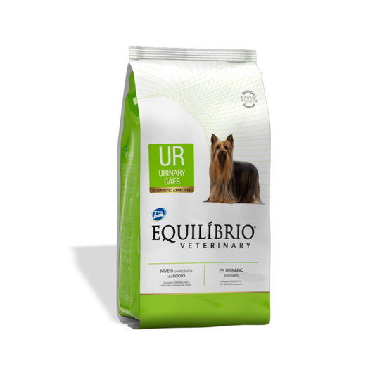 EQUILIBRIO URINARY PERRO 7.5 kg