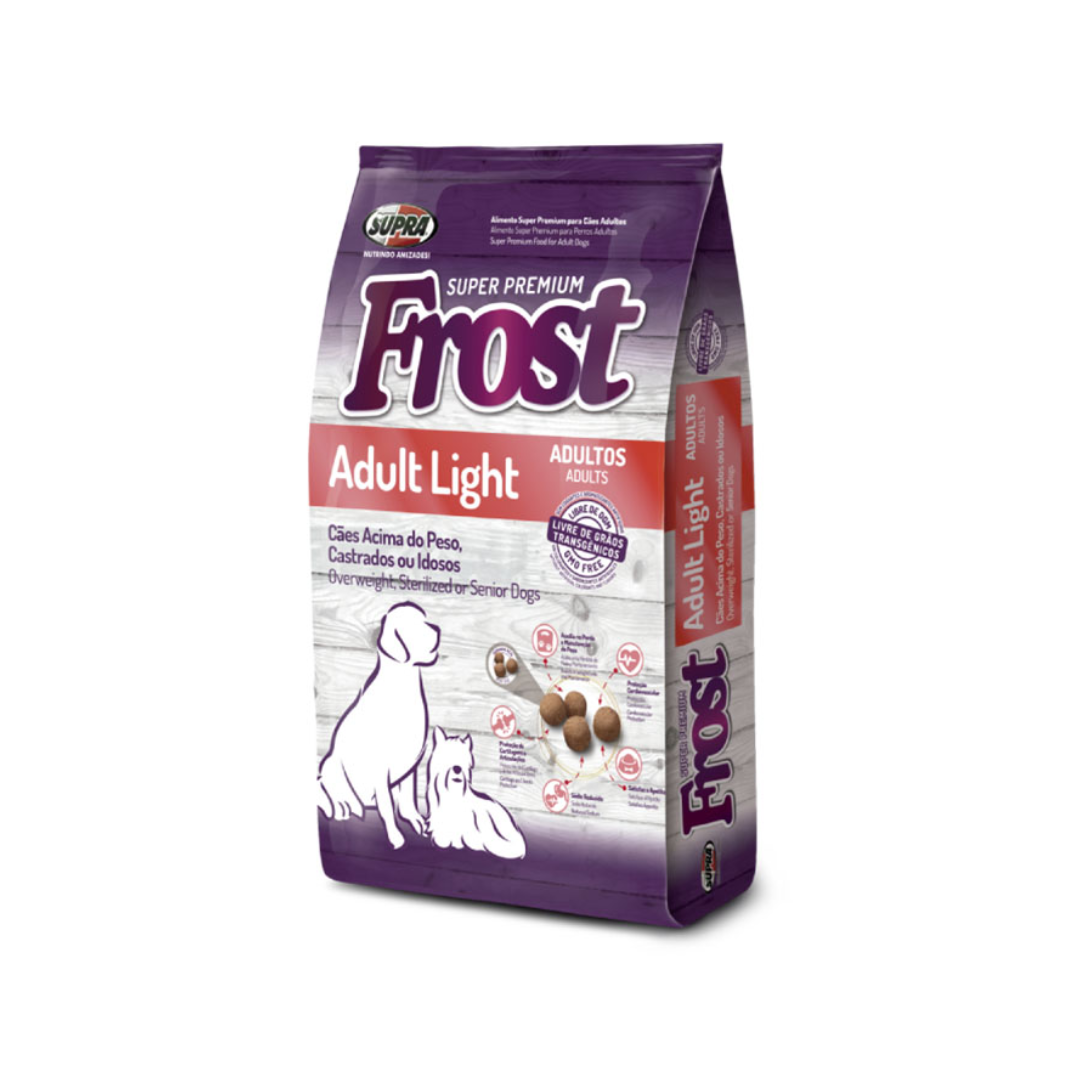 FROST LIGHT 15 kg