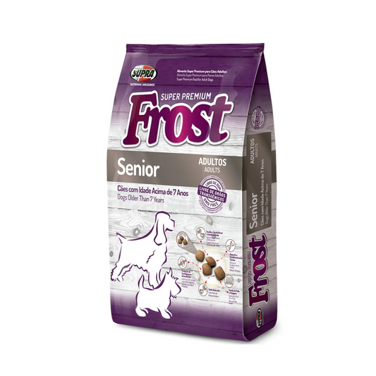 FROST SENIOR 15 kg