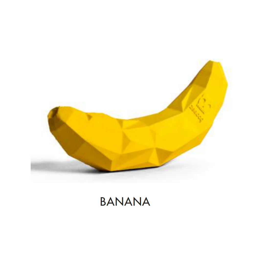 JUGUETE BANANA