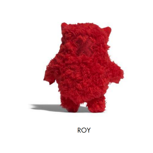 MONSTERZ TOY ROY