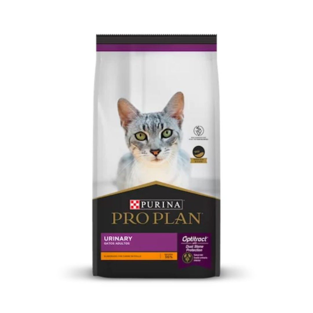 PRO PLAN URINARY CAT 1 kg