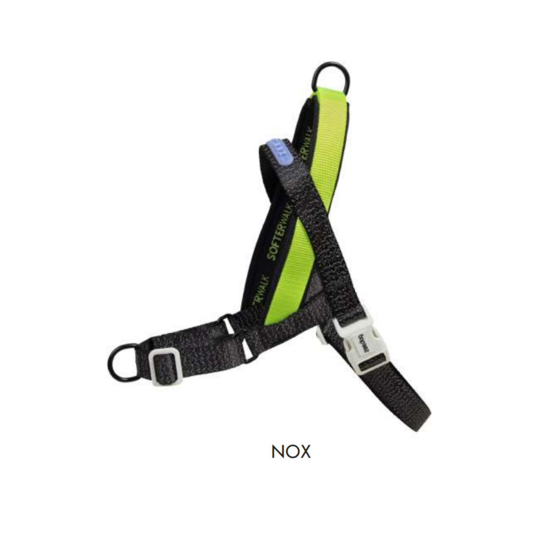 ARNES SOFT WALK NOX